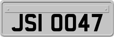 JSI0047