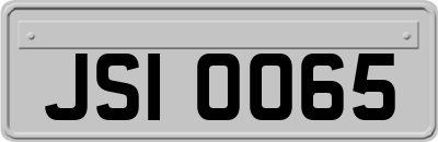 JSI0065