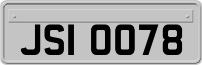 JSI0078