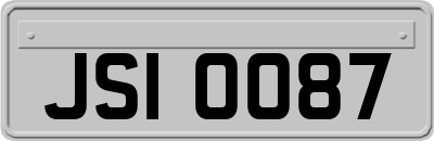 JSI0087