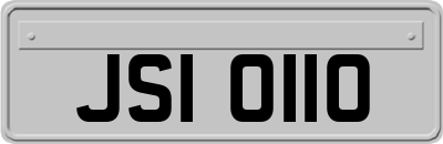 JSI0110