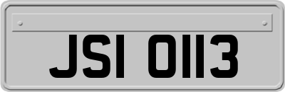 JSI0113