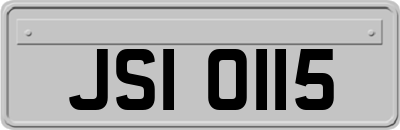JSI0115