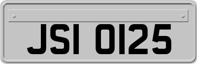 JSI0125