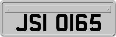 JSI0165