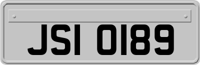 JSI0189