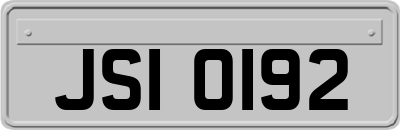 JSI0192