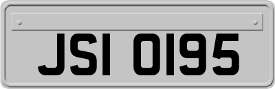 JSI0195