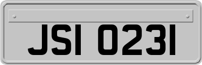 JSI0231