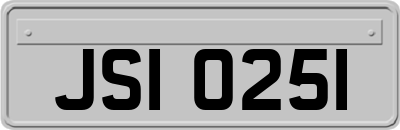 JSI0251