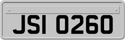 JSI0260