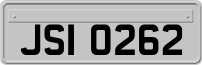JSI0262