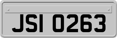 JSI0263