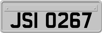 JSI0267