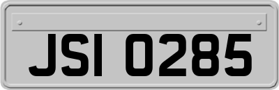 JSI0285