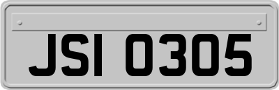 JSI0305