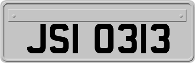 JSI0313