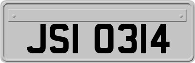 JSI0314