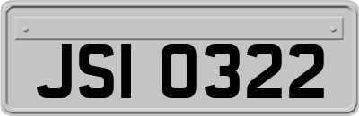 JSI0322