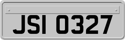 JSI0327