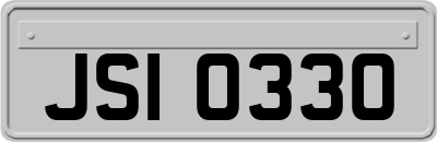JSI0330