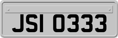 JSI0333