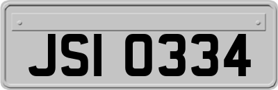 JSI0334
