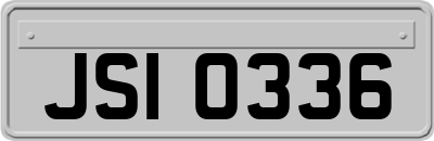 JSI0336