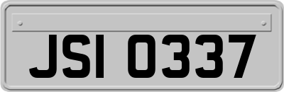 JSI0337