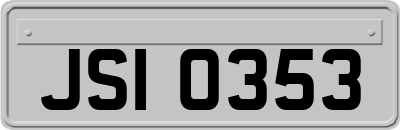 JSI0353
