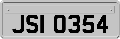 JSI0354
