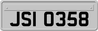 JSI0358