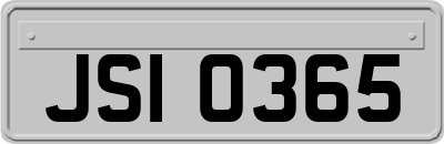 JSI0365