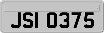JSI0375
