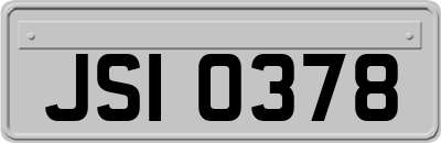 JSI0378