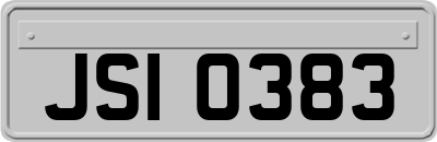 JSI0383