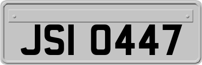 JSI0447