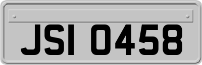 JSI0458