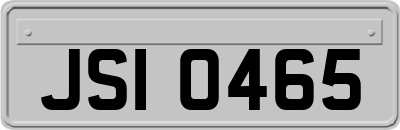 JSI0465