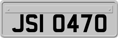 JSI0470