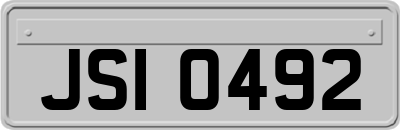 JSI0492