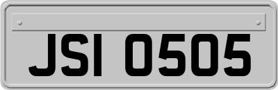 JSI0505