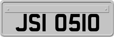 JSI0510