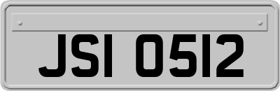 JSI0512