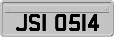 JSI0514