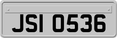 JSI0536