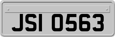 JSI0563