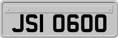 JSI0600