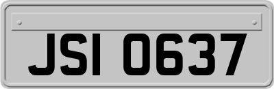JSI0637