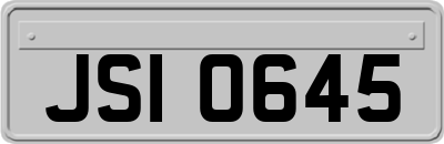 JSI0645